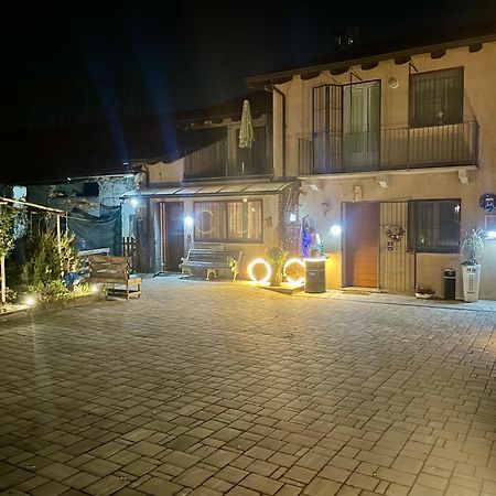 B & B La Ca' Di Massuc Peveragno 外观 照片