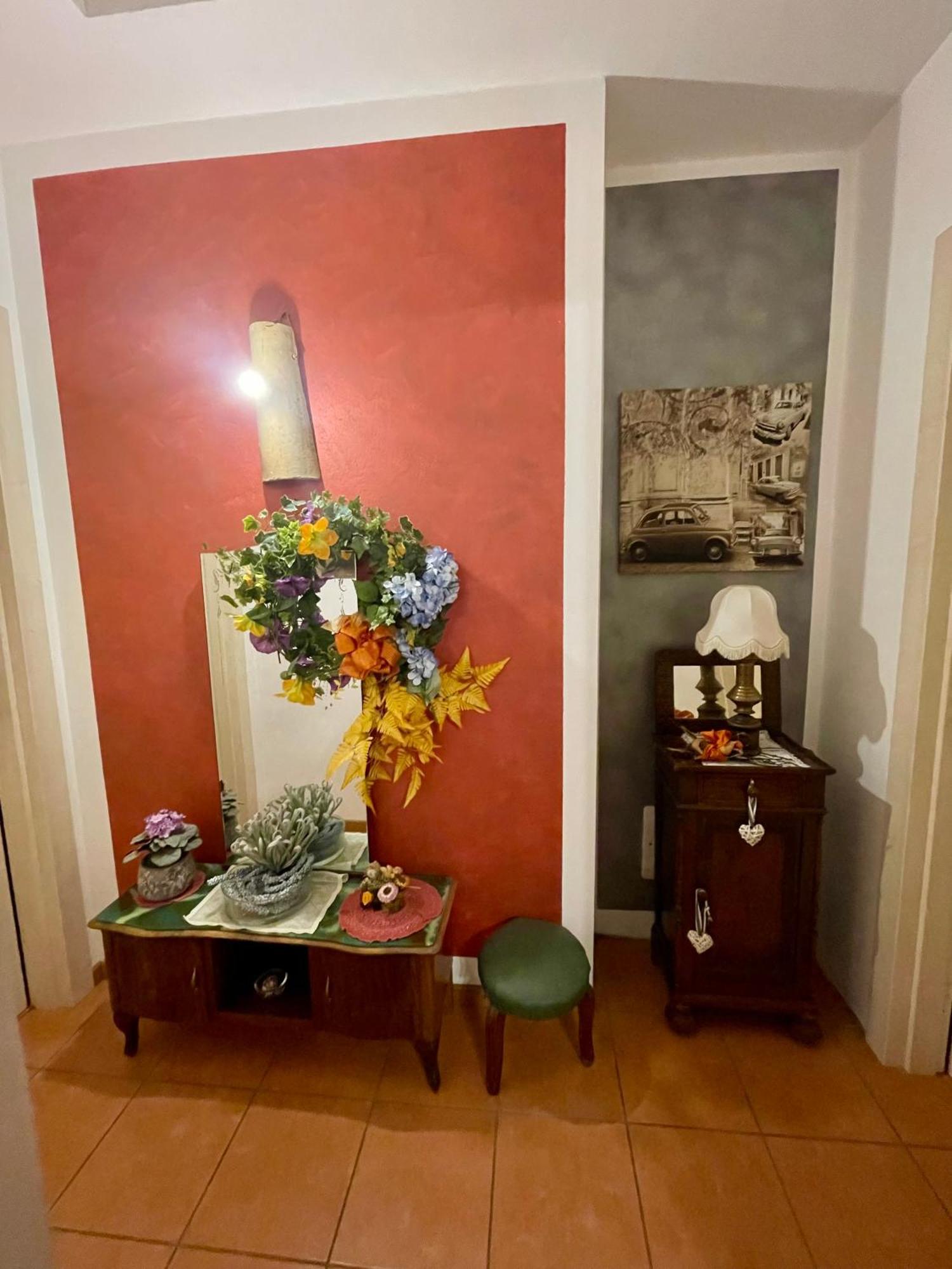 B & B La Ca' Di Massuc Peveragno 外观 照片