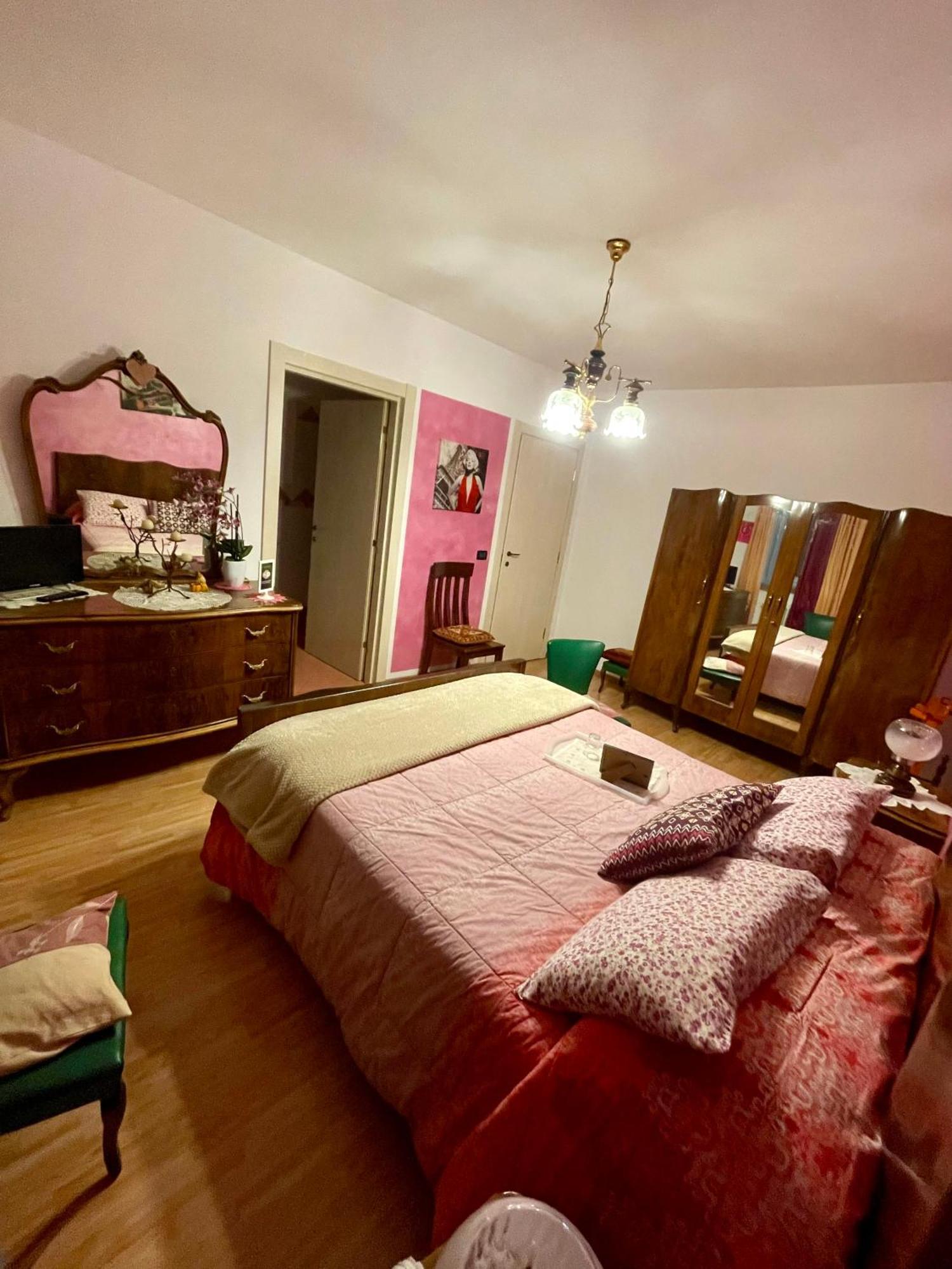 B & B La Ca' Di Massuc Peveragno 外观 照片
