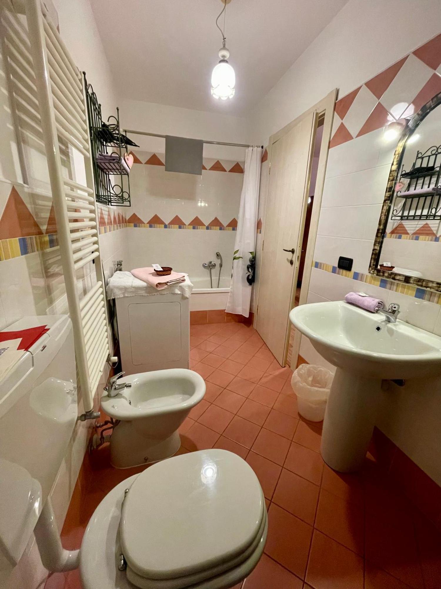 B & B La Ca' Di Massuc Peveragno 外观 照片