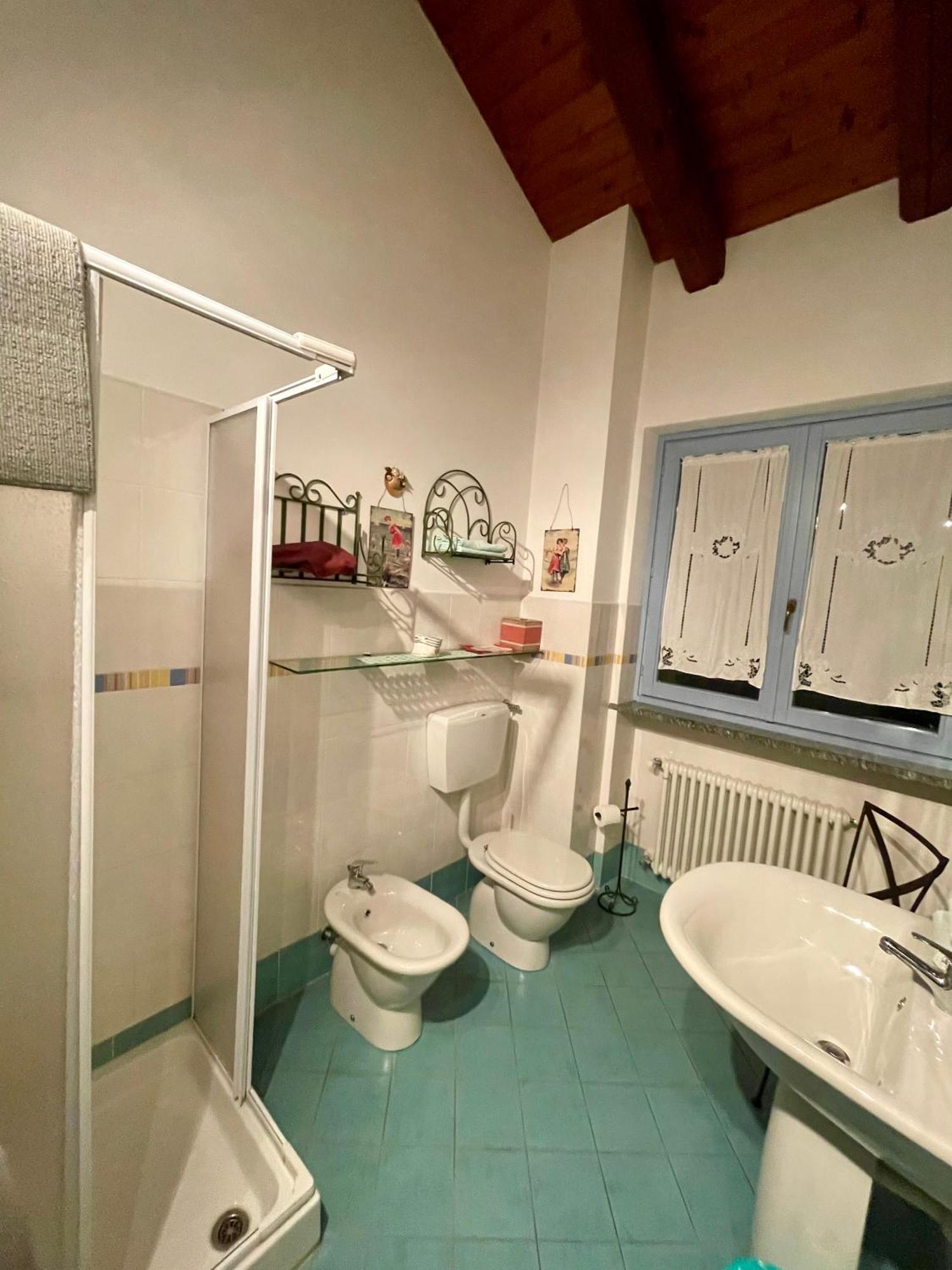 B & B La Ca' Di Massuc Peveragno 外观 照片