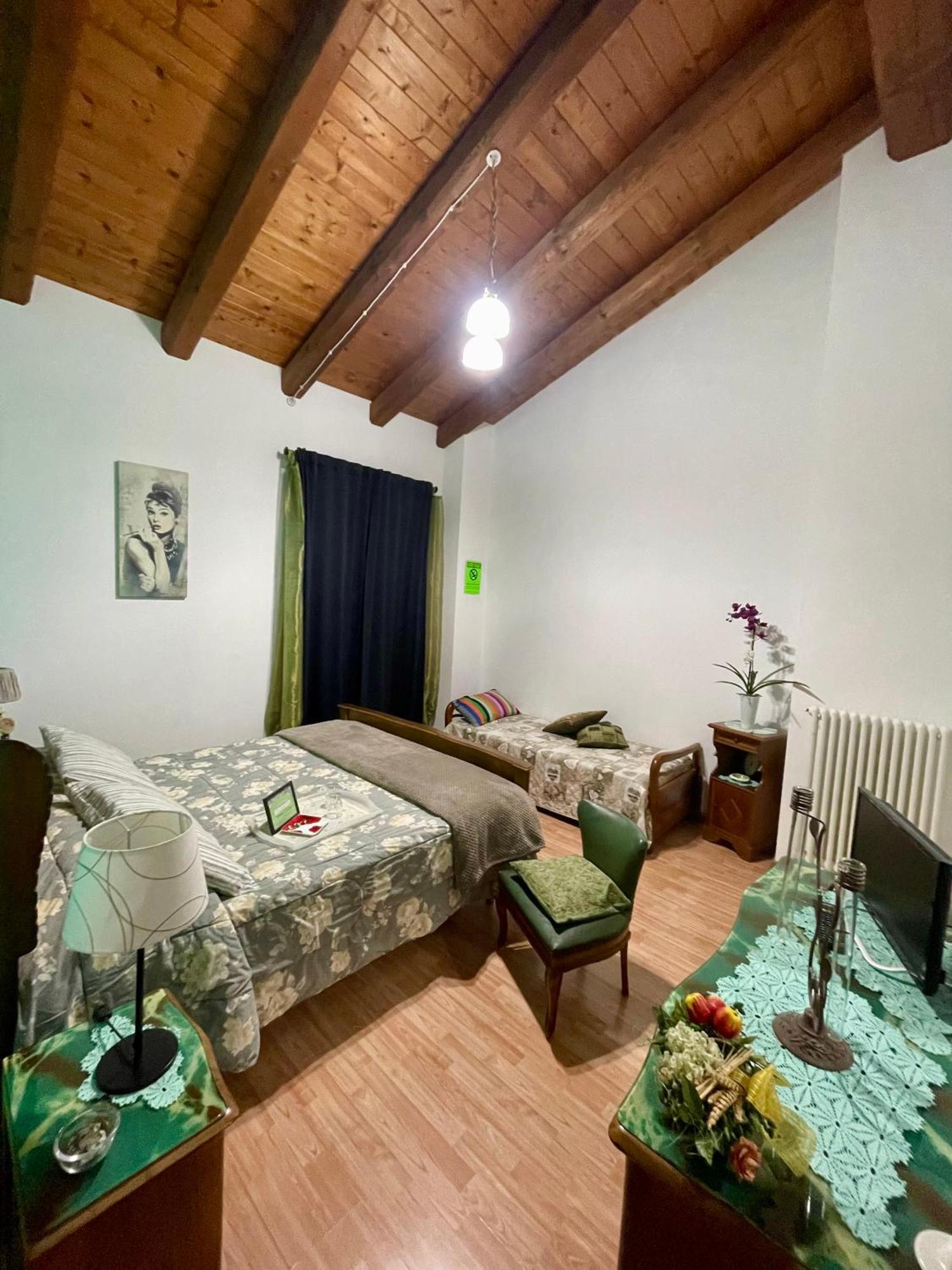 B & B La Ca' Di Massuc Peveragno 外观 照片