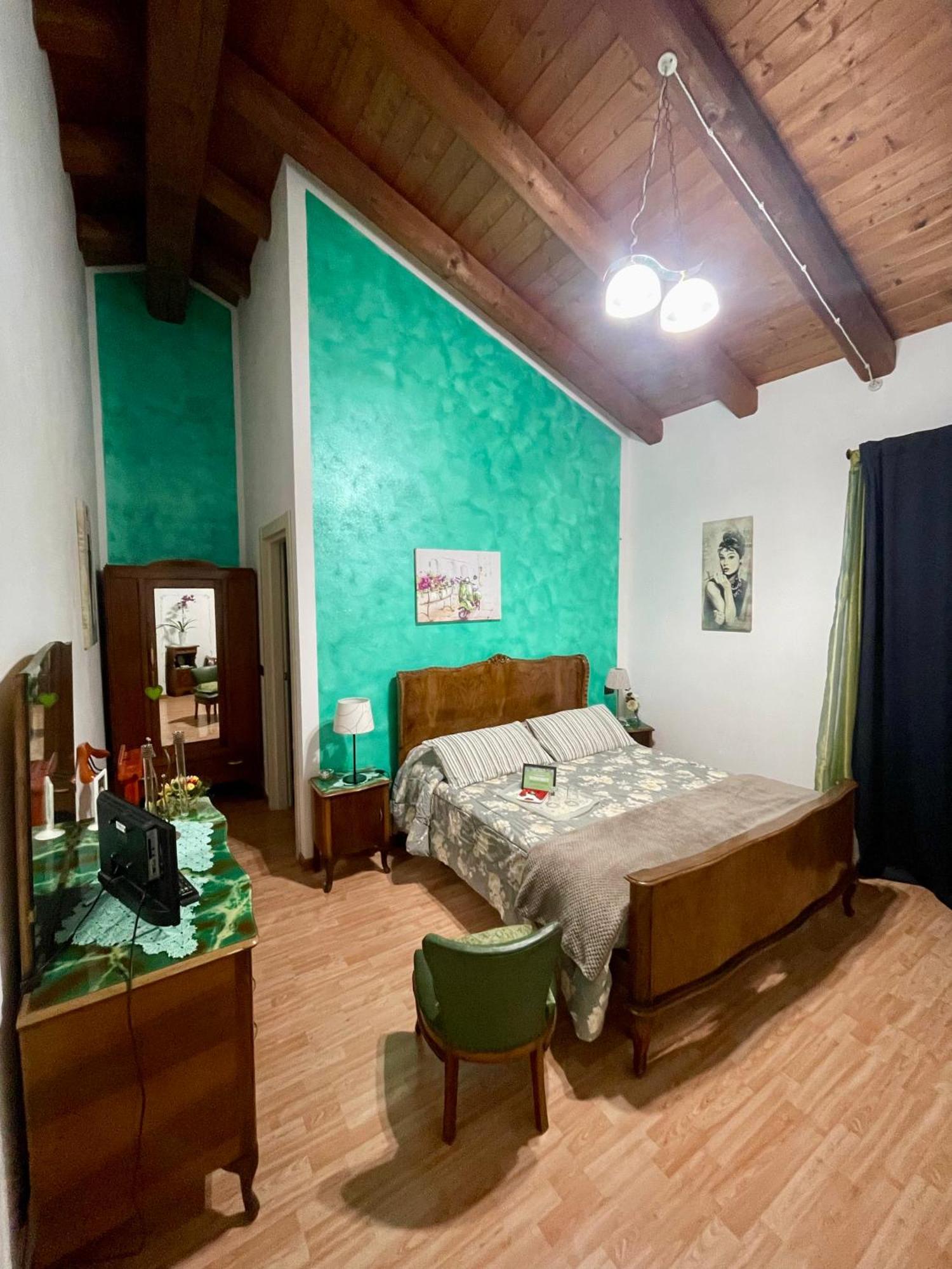 B & B La Ca' Di Massuc Peveragno 外观 照片