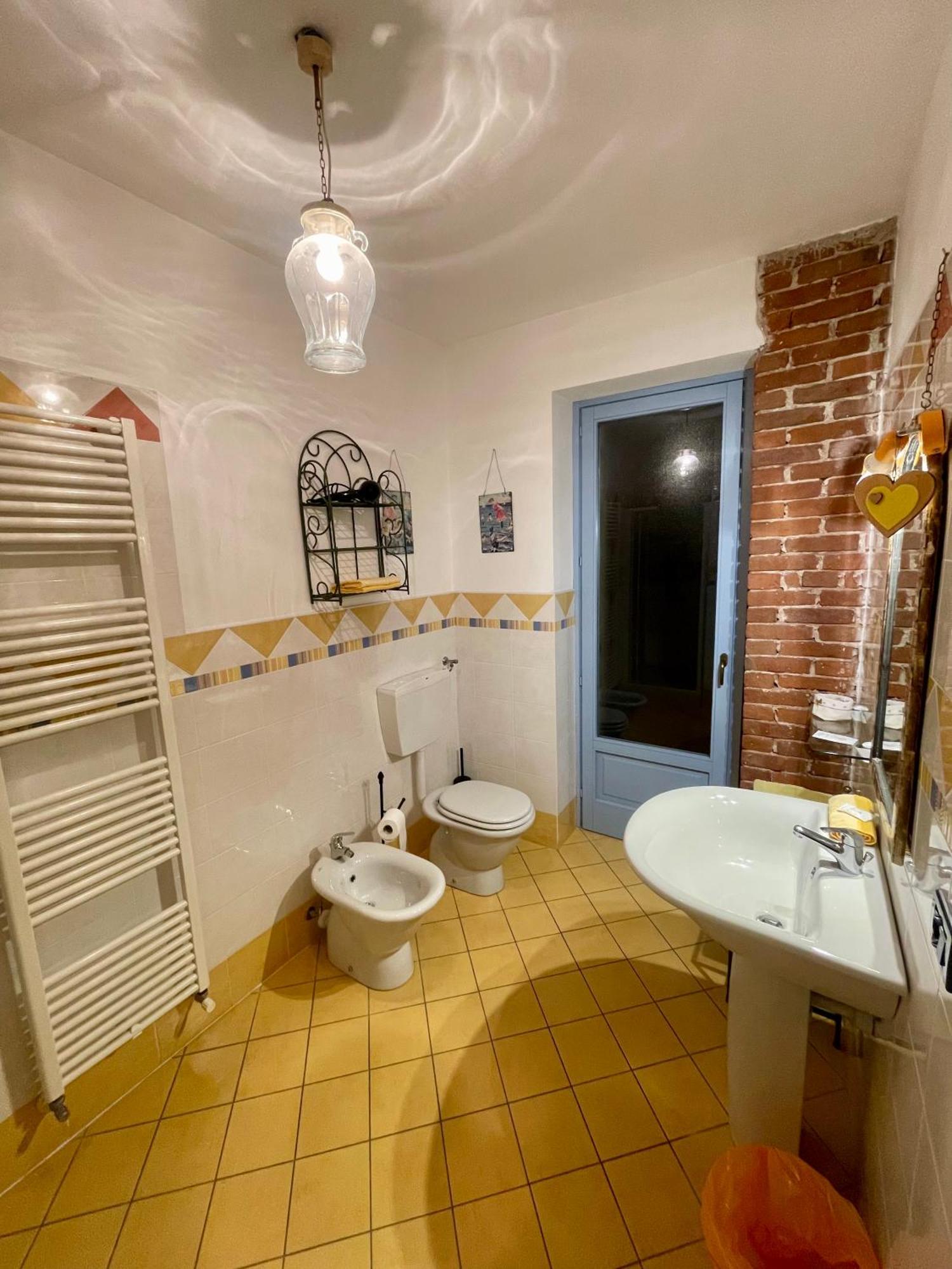 B & B La Ca' Di Massuc Peveragno 外观 照片