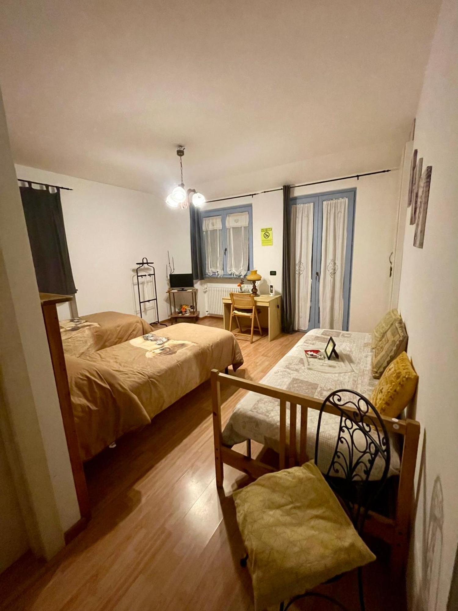 B & B La Ca' Di Massuc Peveragno 外观 照片