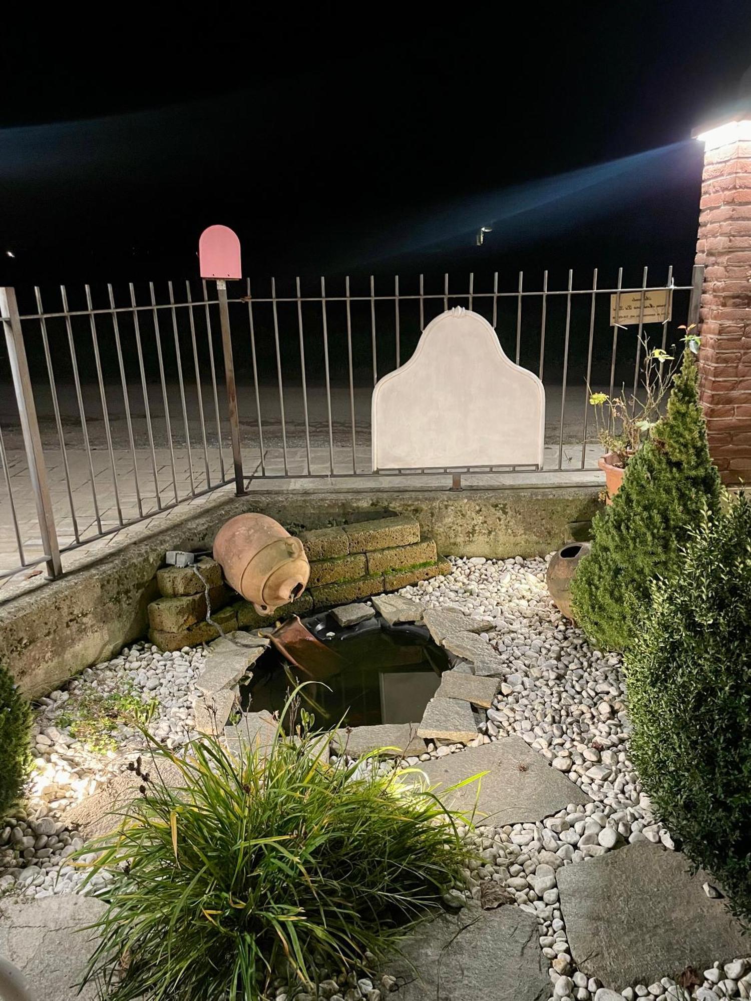 B & B La Ca' Di Massuc Peveragno 外观 照片