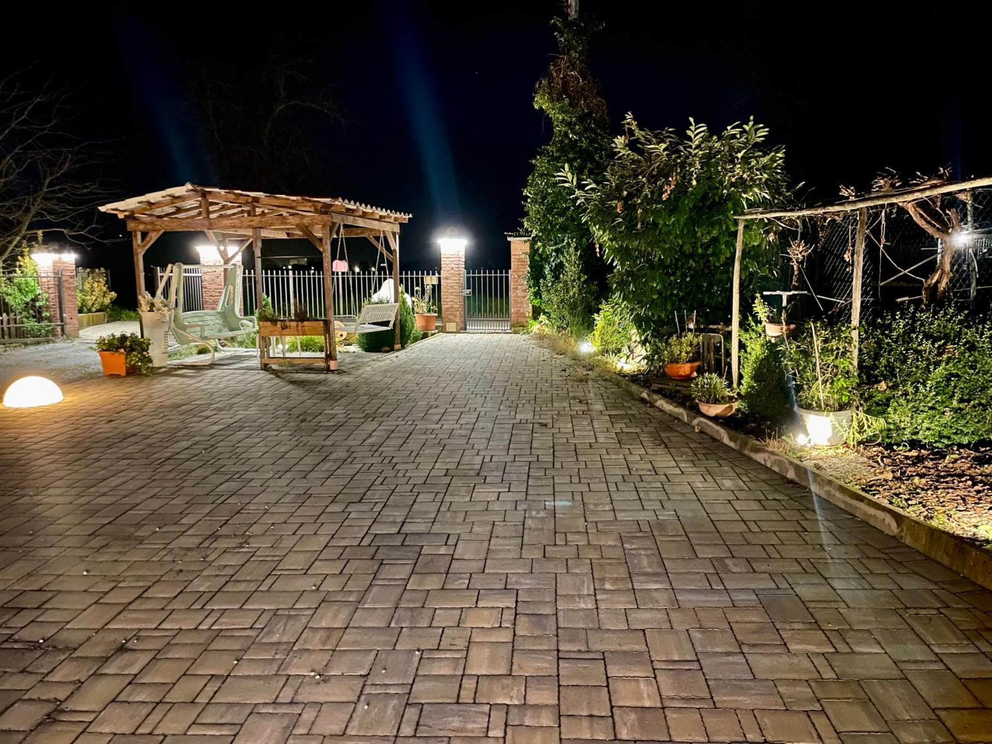 B & B La Ca' Di Massuc Peveragno 外观 照片