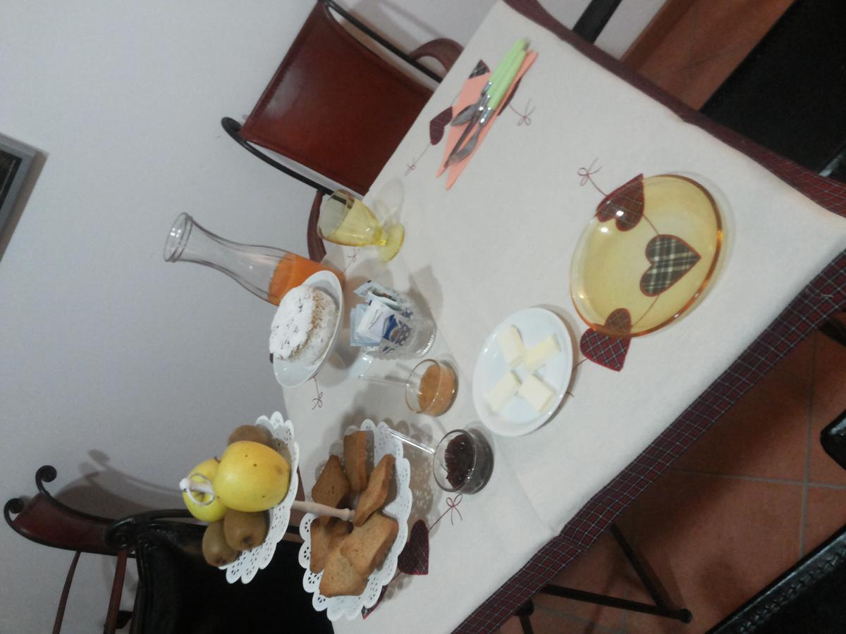 B & B La Ca' Di Massuc Peveragno 外观 照片