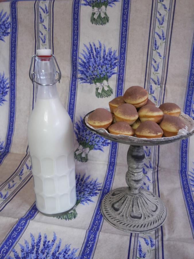 B & B La Ca' Di Massuc Peveragno 外观 照片