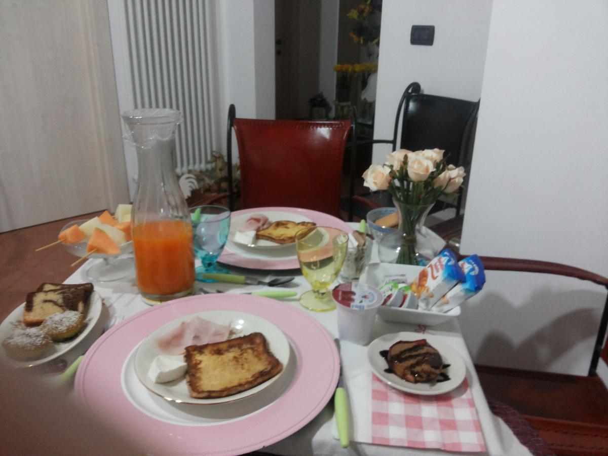B & B La Ca' Di Massuc Peveragno 外观 照片