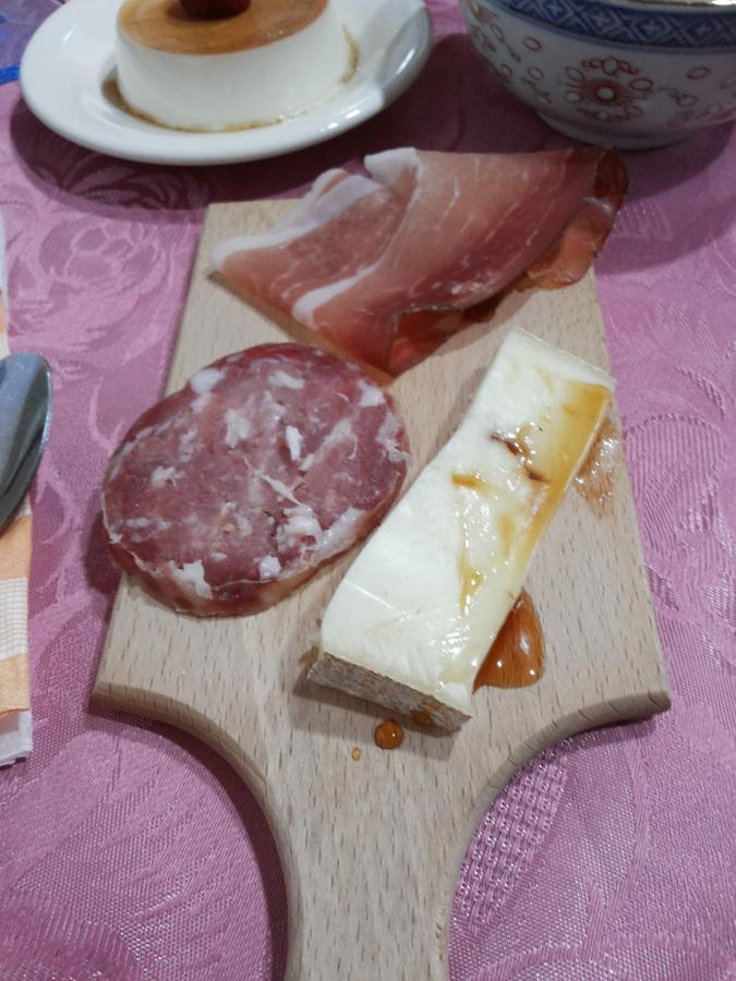 B & B La Ca' Di Massuc Peveragno 外观 照片