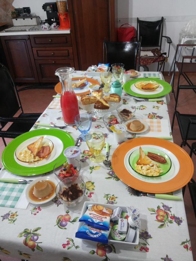 B & B La Ca' Di Massuc Peveragno 外观 照片