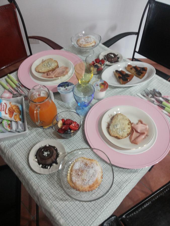 B & B La Ca' Di Massuc Peveragno 外观 照片