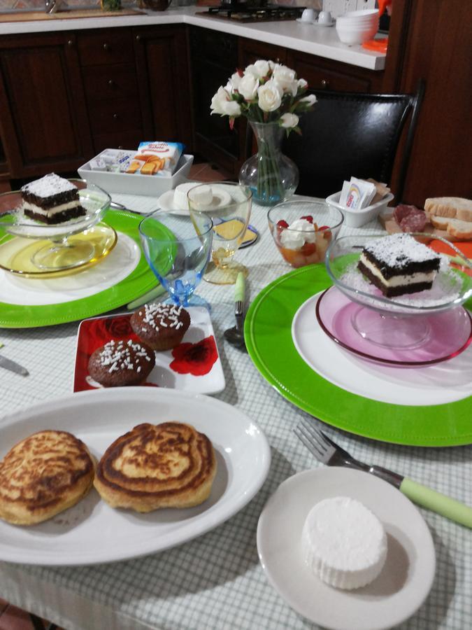 B & B La Ca' Di Massuc Peveragno 外观 照片