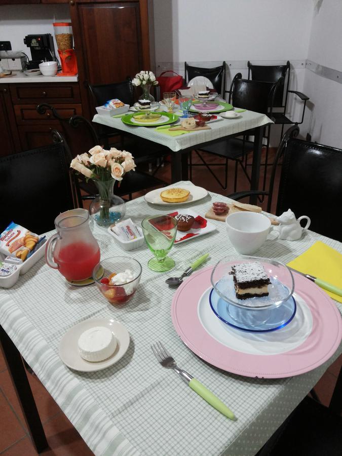 B & B La Ca' Di Massuc Peveragno 外观 照片